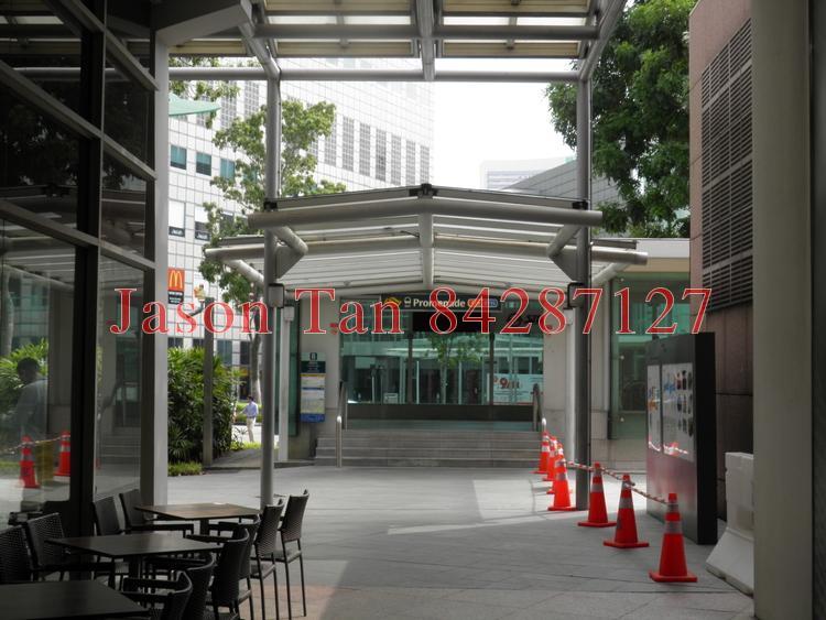 MILLENIA WALK (D1), Shop House #124412762